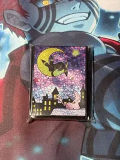 2025年最新】エーフィ ブラッキー スリーブの人気アイテム - メルカリ