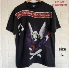 2026年最新】レッチリ tシャツ ヴィンテージの人気アイテム - メルカリ