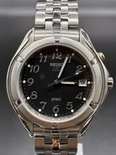 美品 SEIKO WIRED RIGID AGAV083 ストップウォッチ 防水 - メルカリ
