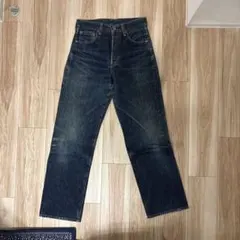 期間限定値下げ　希少Levi's 702 -XX 復刻モデルのサムネイル