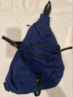 【激レア】OLD GAP オールド ギャップ 90s ワンショルダー オレンジのサムネイル