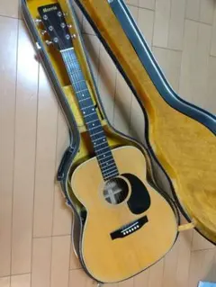 2025年最新】モーリス ギター ハードケースの人気アイテム