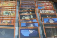 ヒプノシスマイク クリアカード vol.5 どついたれ本舗　40枚