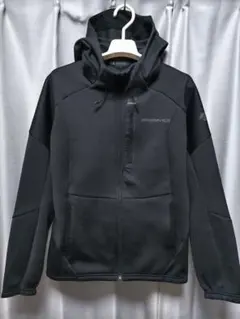RossoStyleLab レディース⭐︎メッシュジャケット フード付き - メルカリ