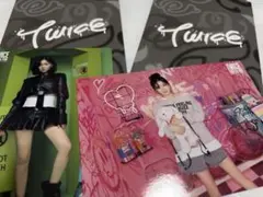 This is for ランダムトレカ　ジョンヨン