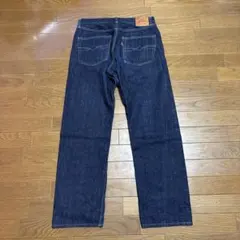 JELADO 301EXX 黒タグ w33のサムネイル