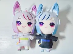 2026年最新】ヒメヒナ ぬいぐるみの人気アイテム - メルカリ