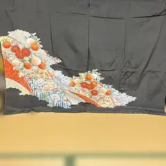 博多祇園山笠 筑前博多織 織元謹製 テーブルセンター - メルカリ