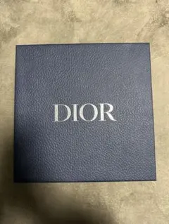 Dior Sauvage 香水等入っていません　箱のみ