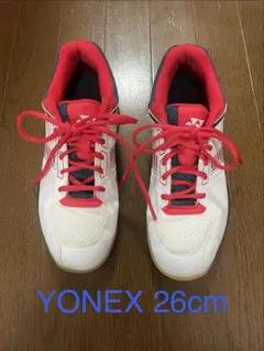 YONEX 26cm STAIDERFLOWバドミントンシューズのサムネイル