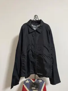 00s DKNY Y2K ダナキャラン ナイロンジャケット