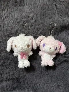 【2末まで値下】サンエックス Ruu&Suu ルゥ&スゥ ぬいぐるみ 希少 サンエックス Ruu&Suu ルゥ&スゥ ぬいぐるみ 希少 - メルカリ