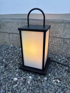 路地行灯、看板、庭園灯