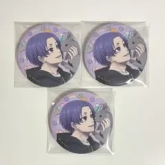エイトリ ラー博 タワレコカフェ 缶バッジ アクスタ 可不可 - メルカリ
