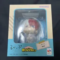 ヒロアカ るかっぷ　轟焦凍