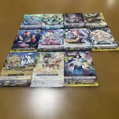 2026年最新】カードファイト!! ヴァンガード レギオンメイト編 全8巻