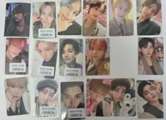 &TEAM 雪明かり トレカセット