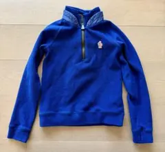 2026年最新】MONCLER 子供用フリースジャケットの人気アイテム - メルカリ