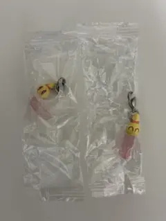 ニャッキ！ めじるしアクセサリー