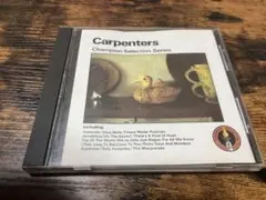 Carpenters Champion Selection Series CD