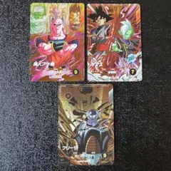 ドラゴンボール スーパーダイバーズ　sdv8-dpur4 フリーザ