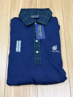 POLOGOLF ポロゴルフ ラルフローレンポロシャツ Mハワイオアフ島コオリナ