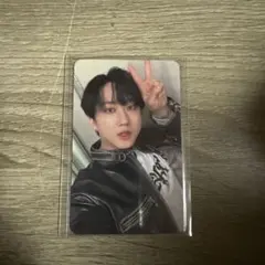 straykids 5star 会場限定 チャンビン