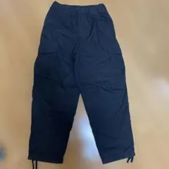 パラシュートパンツ ワークパンツ