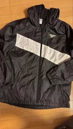 ウインドブレーカー ナイロンジャケット