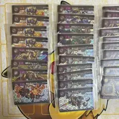 ガオロード　まとめ売り　大量のサムネイル