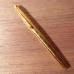 SHEAFFER シェーファー 万年筆 タルガ ペン先 14K585 ゴールド - メルカリ