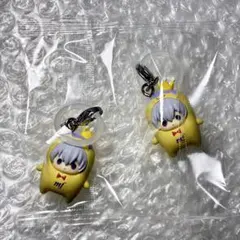 アイナナ　めじるしアクセサリー　王様プリンと一緒Vol.1 壮五