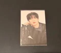 TXT スビン MOAコン トレカ　ミニフォトカード　MOACON