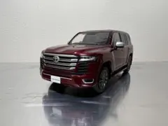 ランクル300 カラーサンプルミニカーのサムネイル