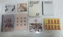 TWICE まとめ売り