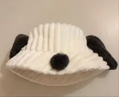 スヌーピー ユニバ USJ バケットハット