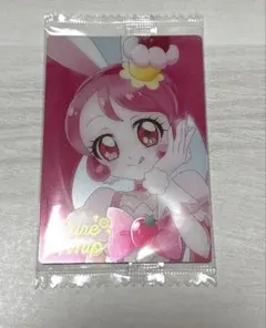 プリキュアウエハース12 HRキュアホイップ