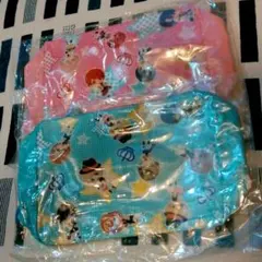 うたプリポーチセット