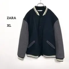 2026年最新】ZARA メンズ スタジャンの人気アイテム - メルカリ