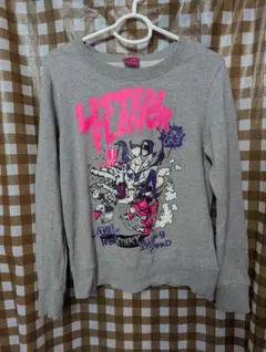 ★新春セール★リッスンフレーバー スウェット