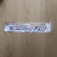 2025年最新】brooklyn machine works ステッカーの人気アイテム - メルカリ