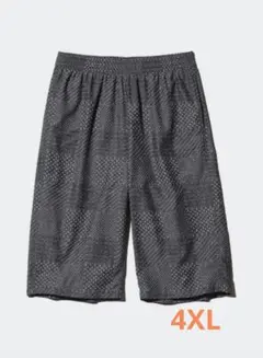 UNIQLO　ステテコ　4XLのサムネイル