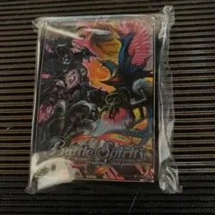 バトスピイベント限定スリーブ BS07（天醒） | Mercari