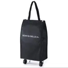 新品 未開封　DEAN & DELUCA ショッピングカート