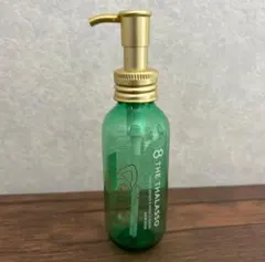 エイトザタラソ　 限定　ポケモンデザイン　ニャオハ　空ボトル