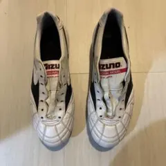 Mizuno プロフェッショナルモデル サッカーシューズ
