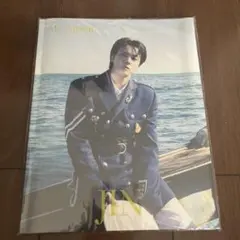 【抜けなし】BTS Me,Myselfジン 写真集