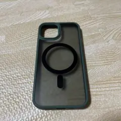 NIMASO iPhone15 ケース