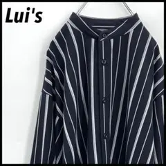 lui's シャツ