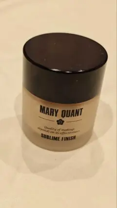 MARY QUANT サブライムフィニッシュ OC-20 30gのサムネイル